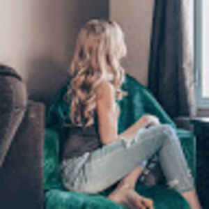 Meet your Posher, Vanessa